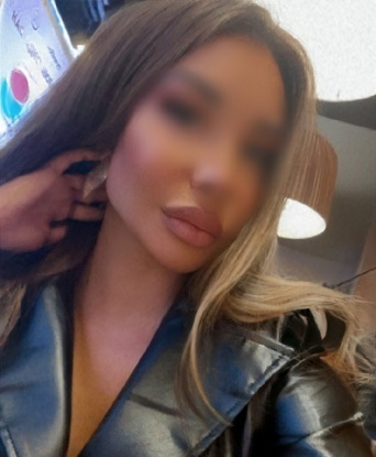 Анкета проститутки Алена - Фото, г. Каракокша, 24 года, №594