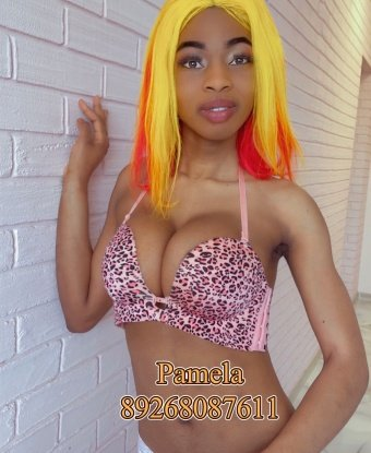 Анкета проститутки Валерия - Фото, г. Каракокша, 21 год, №3532