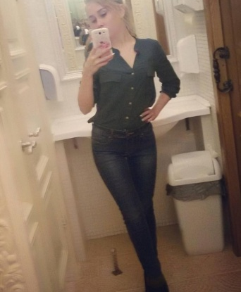 Анкета проститутки Юлиана - Фото, г. Каракокша, 27 лет, №6028